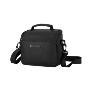 K&F Concept Bolso Negro Sling Bag 5L KF13.179