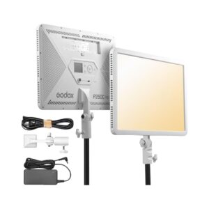 Luz de video Godox P260C PRO