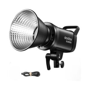 Luz de video Godox SL60II Bi