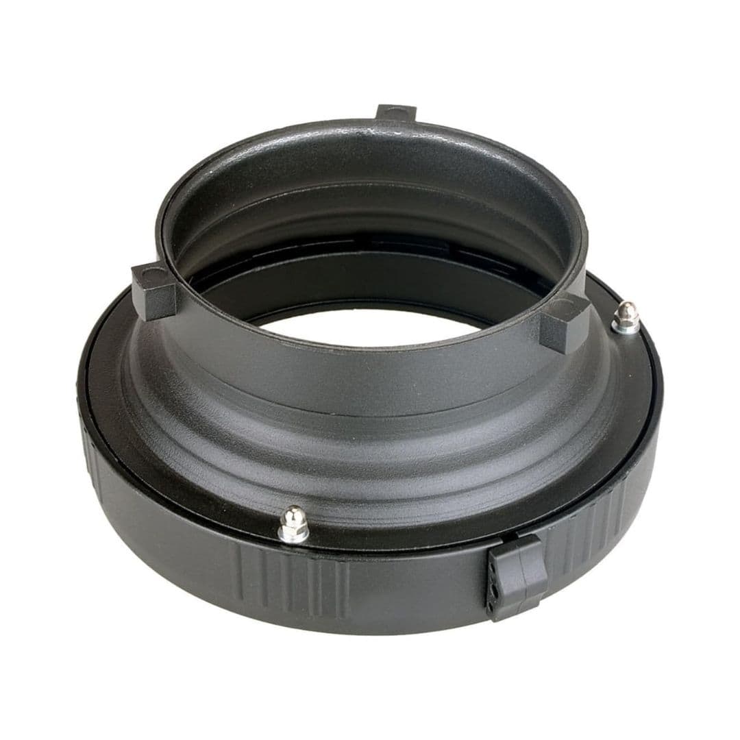 Nicefoto SN14 Montura Bowens a montura Elinchrom - Image 3