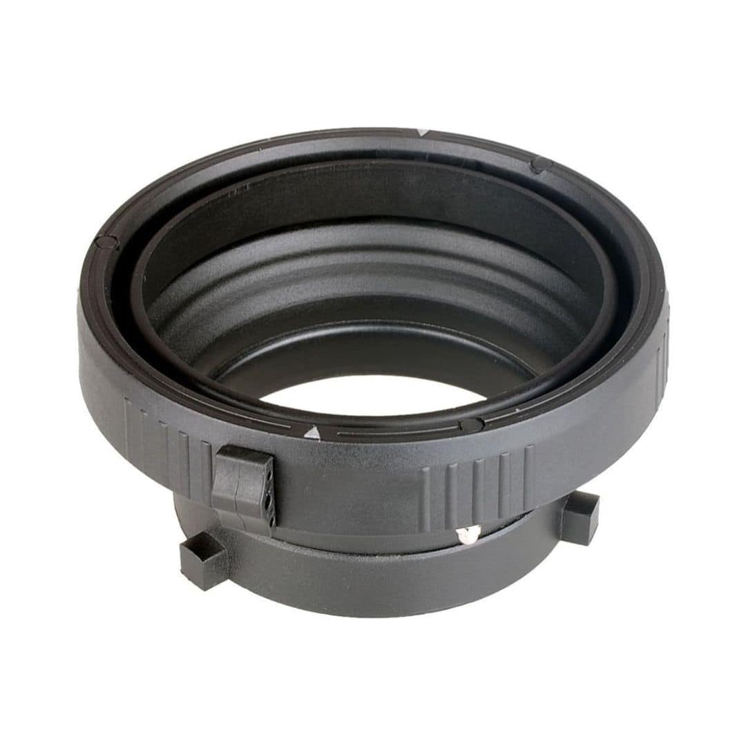 Nicefoto SN14 Montura Bowens a montura Elinchrom - Image 2