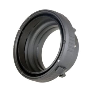 Nicefoto SN14 Montura Bowens a montura Elinchrom