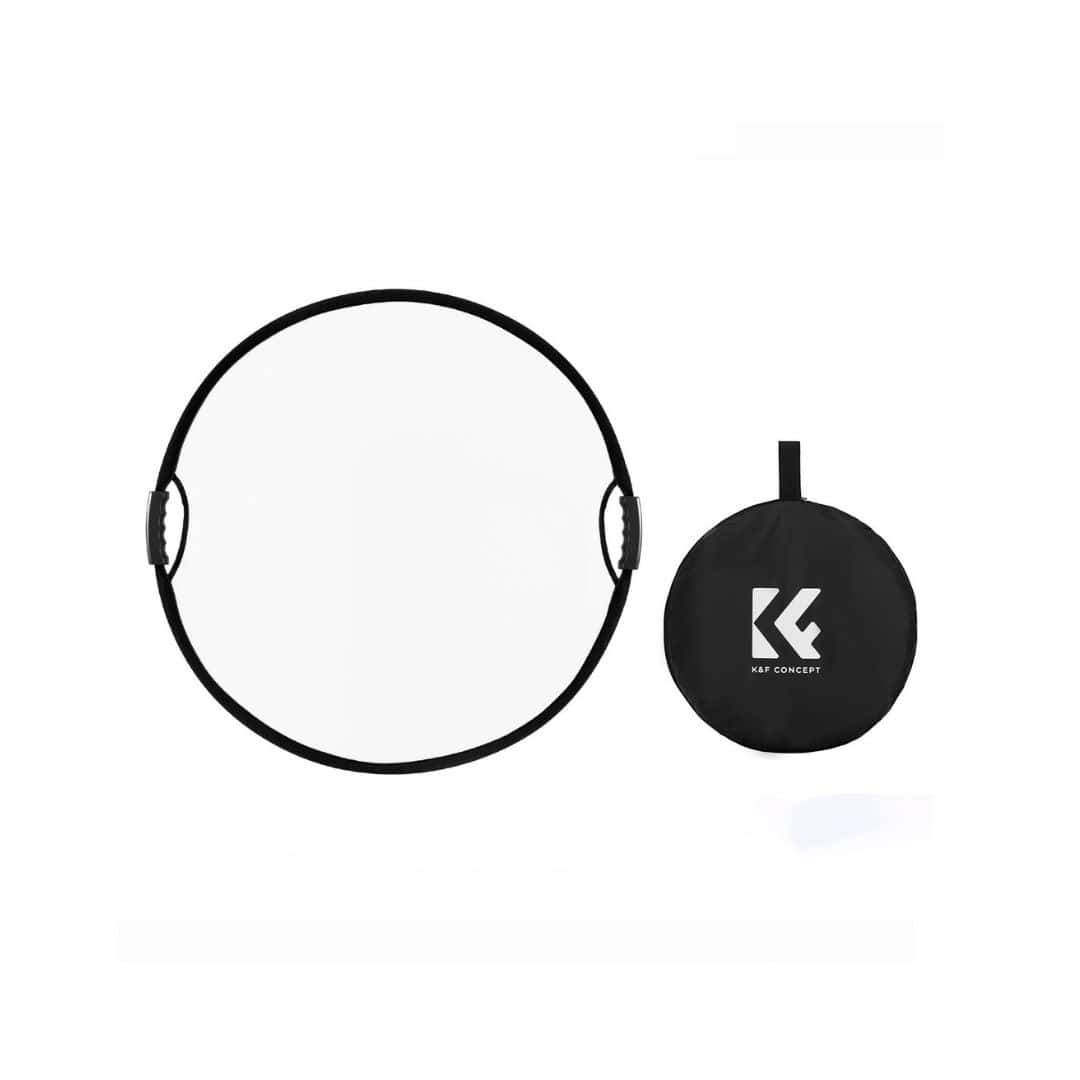 Rebotador K&F Concept 110CM 5 en 1 KF18.0006 - Image 3
