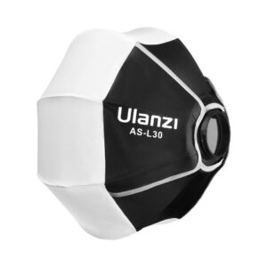Softbox Ulanzi AS-L30