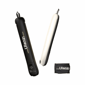 Tubo de luz inflable Ulanzi UA12 bicolor