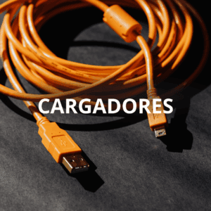 Cargador
