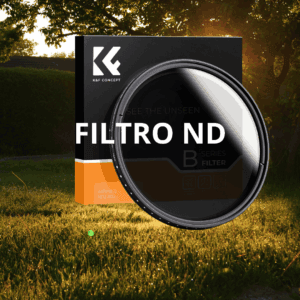 Filtro ND