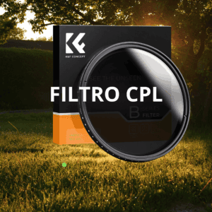 Filtro CPL