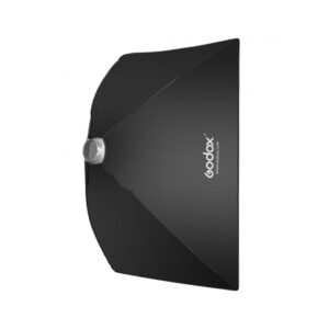 Softbox Rectangular Godox SB-US 80x120 CM para Bowens