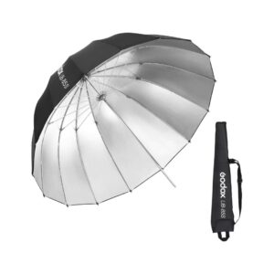 Softbox Godox UB-85S con difusor