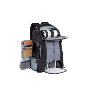 Bolso K&F Concept Backpack 25L KF13.164