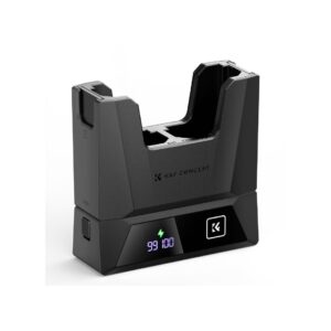Cargador de Batería KF Concept para Sony NP-FZ100 KF28.0058