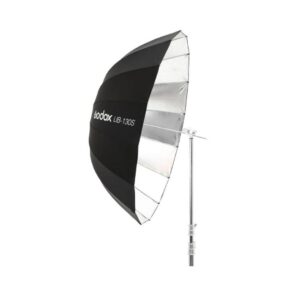Softbox Godox UB-130S con difusor