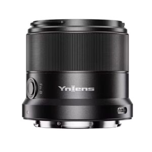 Objetivo Yongnuo YN35mm F1.8S DA DSM WL para Sony Montura E sensor APS-C