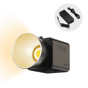 Luz Ulanzi ML100 Bi 100W