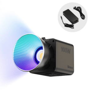 Luz Ulanzi ML100 RGB 100W