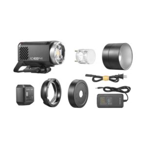 Flash Godox AD400 PRO II