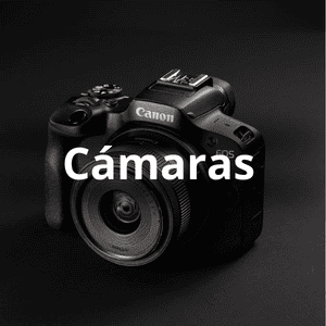 Cámaras