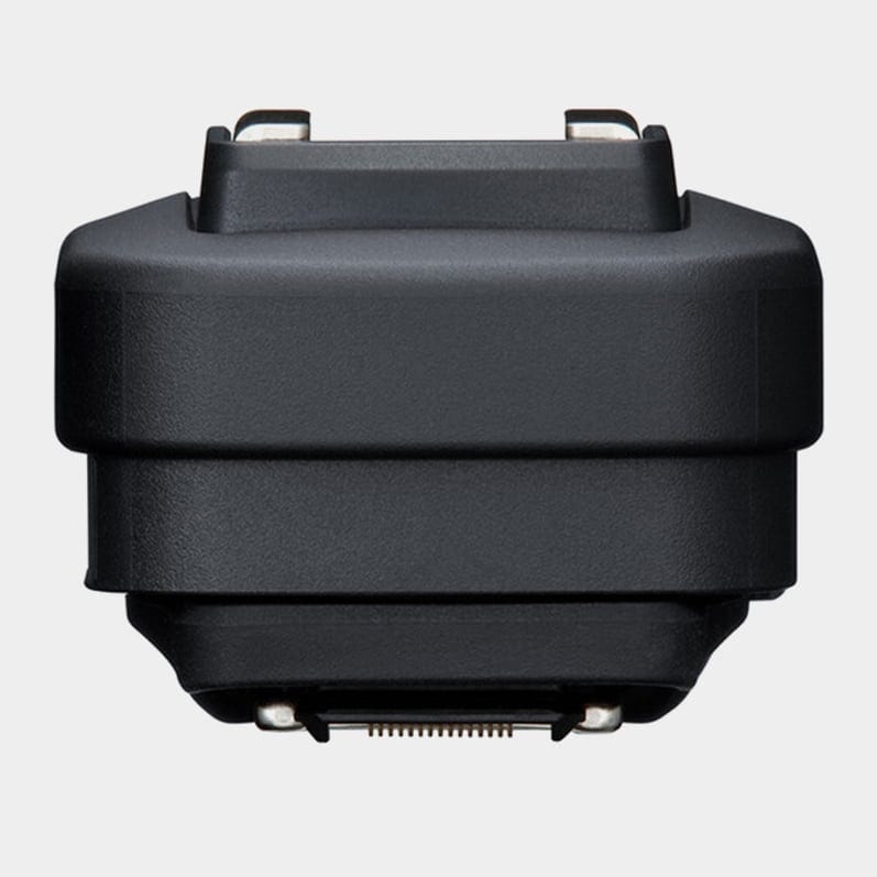 Adaptador de zapata multifunción Canon AD-E1 para Flash - Image 6