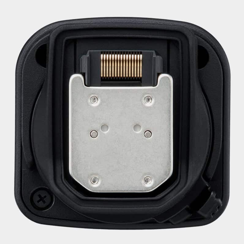 Adaptador de zapata multifunción Canon AD-E1 para Flash - Image 4