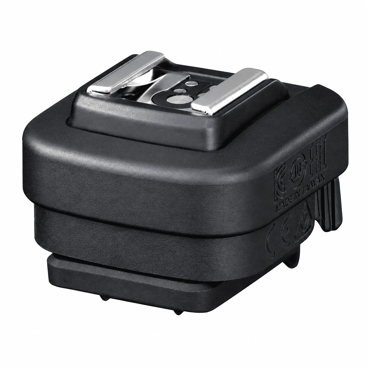 Adaptador de zapata multifunción Canon AD-E1 para Flash