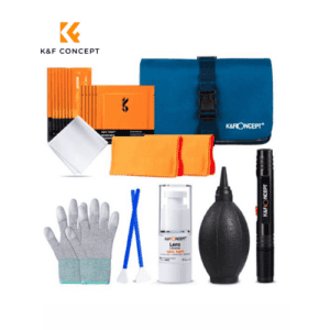 Kit de Limpieza KF Concept 23 en 1 SKU.1868