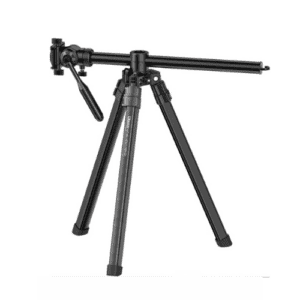 Tripode Ulanzi MT-65 para tomas horizontal y vertical