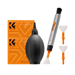 Kit de Limpieza KF Concept 6 en 1 SKU.2011