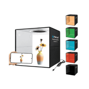Caja de Luz Puluz para Fotografía de 30CM PU5032B