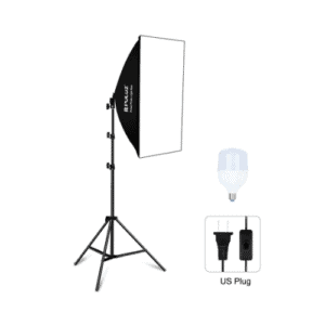 Kit de Luz Puluz PU5070 50x70cm