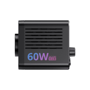 Luz de Video Ulanzi C60 RGB