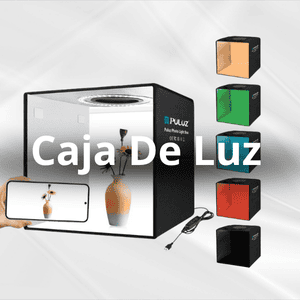Caja de Luz