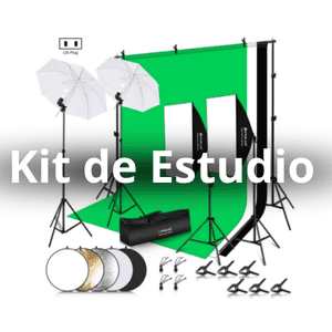 Kit de Estudio