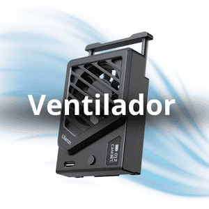 Ventilador