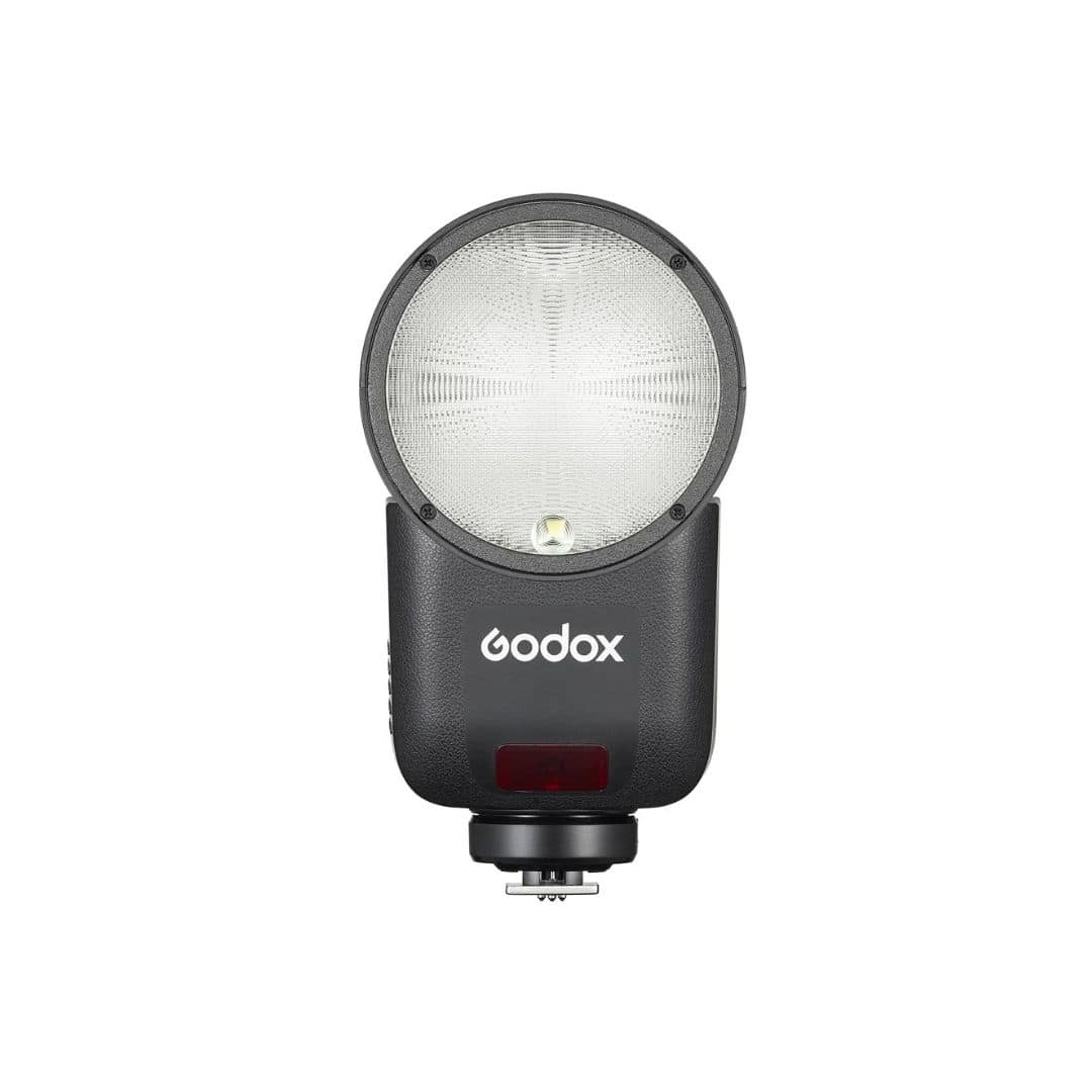 Flash Godox V1 Mid para Sony - Image 3