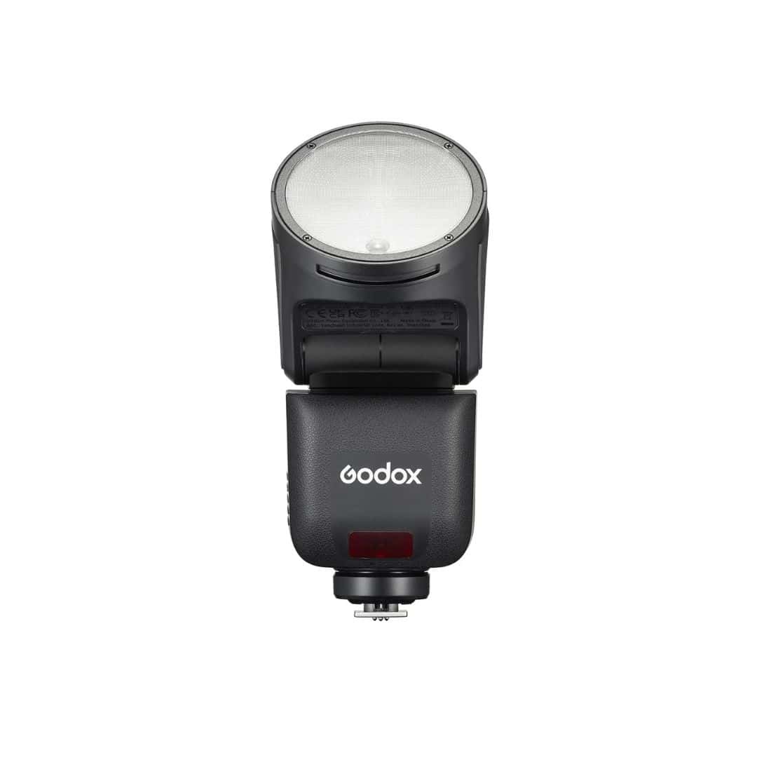 Flash Godox V1 Mid para Sony - Image 4