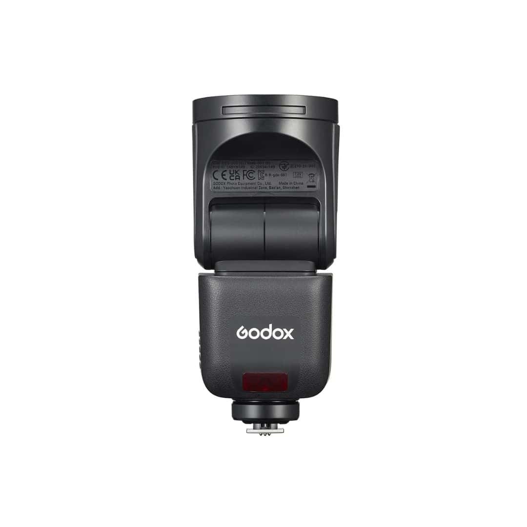 Flash Godox V1 Mid para Sony - Image 5