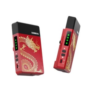 Sistema de transmisión video inalámbrico Shimbol TP Mini Wireless Video